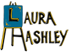 Laura Hashley Artist Logo