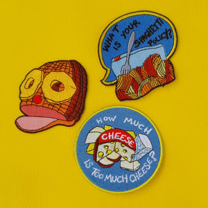 Sunny Patches Gift Set of 3