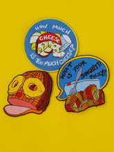 Load image into Gallery viewer, Sunny Patches Gift Set of 3